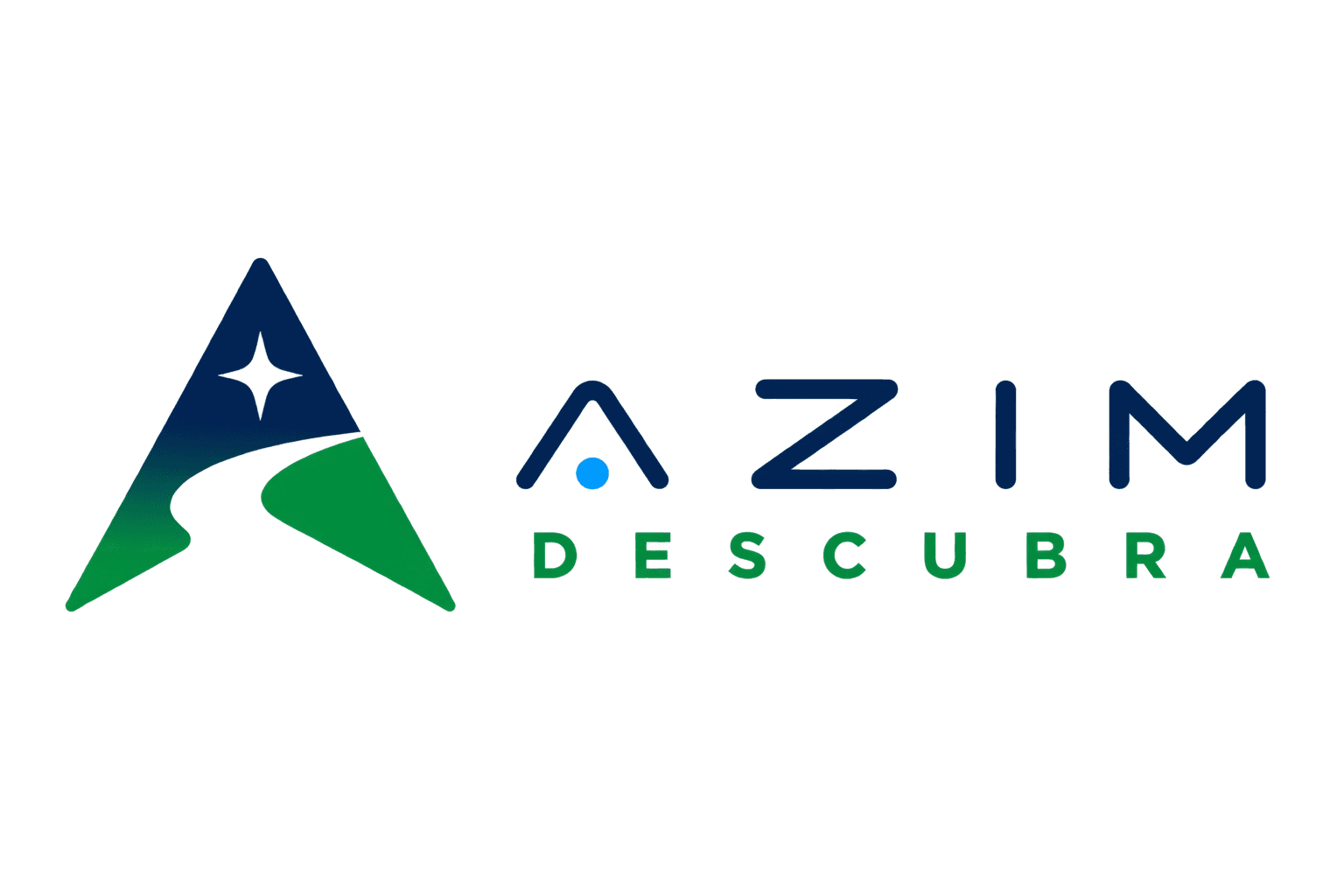 AZIM — descubra, planeje, realize